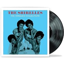 Singles Collection - Shirelles: SHIRELLES: Amazon.ca: Music